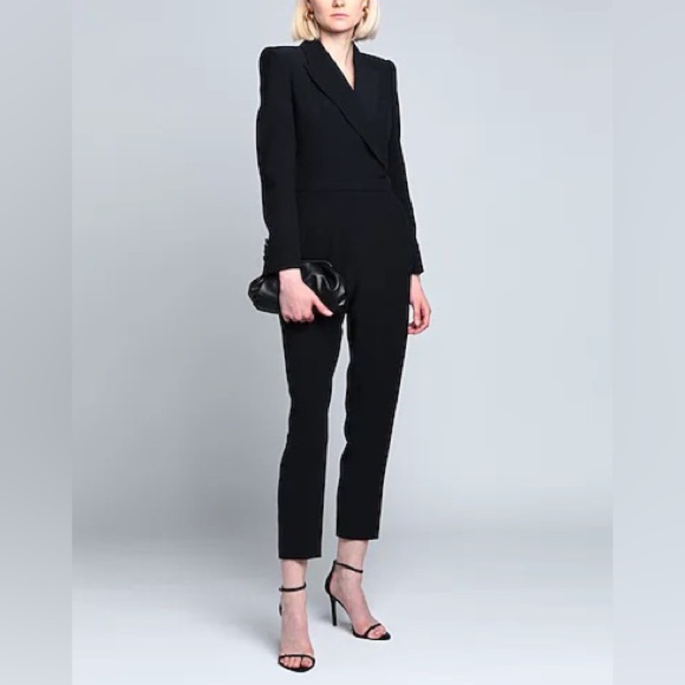 NWT Alexander McQueen Jumpsuit